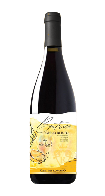 Greco di Tufo 